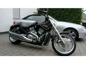 HARLEY DAVIDSON V-ROD VRSB ,240ER,KESSTECH,KELLERMANN