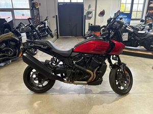 HARLEY-DAVIDSON PAN AMERICA 1250 ST