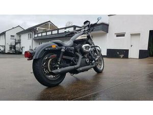 HARLEY DAVIDSON XL1200R