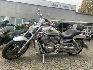 HARLEY-DAVIDSON V-ROD VRSCA *NUR 9682 KM*TIP TOP*100