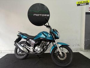 HONDA CG 160 FAN