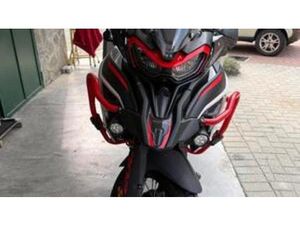 TRK 702X (2023 - 25)