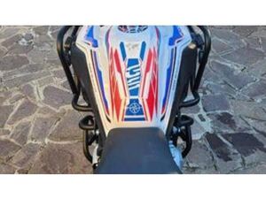 F 750 GS (2021 - 24)