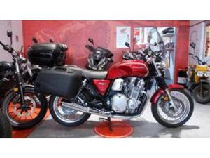 CB 1100 EX (2017 - 20)