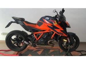 1290 SUPER DUKE R (2020)