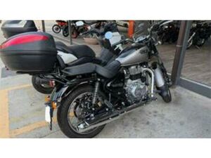 METEOR 350 AURORA (2024 - 25)