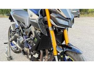 MT-09 SP (2018 - 20)