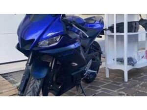 YZF R3 (2021 - 24)