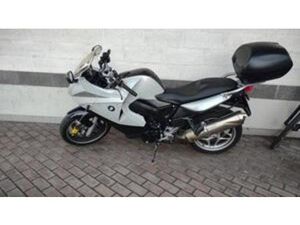 F 800 ST