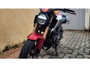 CB 125 R (2021 - 23)