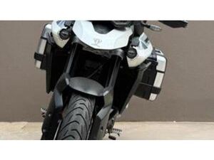 TIGER 900 BOND EDITION (2021 - 23)