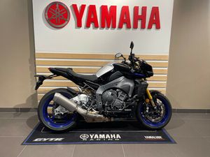 YAMAHA MT-10 SP