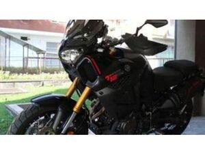 XT1200Z SUPER TÉNÉRÉ ABS (2017 - 20)