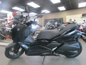 YAMAHA XMAX 300 TECH MAX