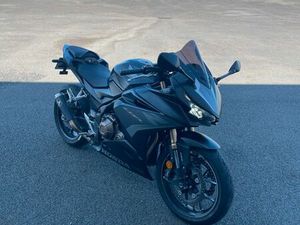 CBR500R