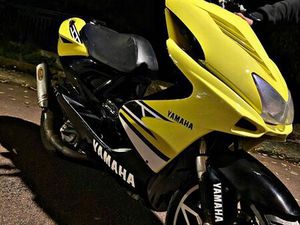 NITRO, VENTE URGENTE