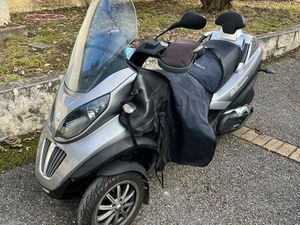 PIAGGIO MP3 400 LT