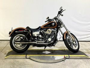 2008 HARLEY-DAVIDSON® FXDL - DYNA® LOW RIDER