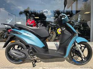 PIAGGIO LIBERTY S 125