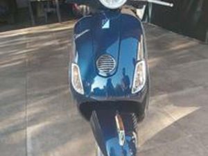 PIAGGIO VESPA 50 LX - 2009