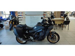 YAMAHA TRACER 9 GT+