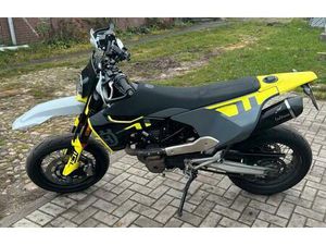 HUSQVARNA 701 2023 WINTERANGEBOT