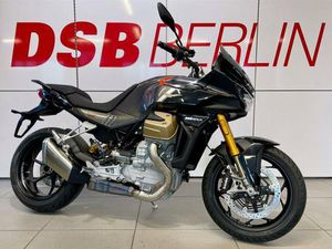 MOTO GUZZI V100 MANDELLO S DEMO VON DSB BERLIN
