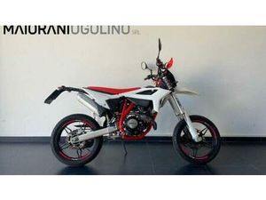 VENDO BETAMOTOR RR 125 4T MOTARD LC (2021 - 23) USATA A ROSETO DEGLI ABRUZZI (CODICE 9850641) - MOTO.IT