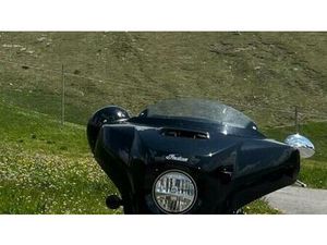 VENDO INDIAN CHIEFTAIN 1890 LIMITED (2021 - 25) USATA A CASPOGGIO (CODICE 9851130) - MOTO.IT