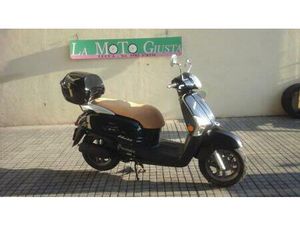 VENDO KYMCO LIKE 50 4T (2009 - 18) USATA A LUCCA (CODICE 9850548) - MOTO.IT