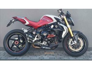 VENDO MV AGUSTA BRUTALE 800 RR (2015 - 16) USATA A CAMPODARSEGO (CODICE 9850948) - MOTO.IT