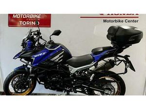 VENDO QJ MOTOR SRT 800 SX (2024 - 25) USATA A SAN GIORGIO CANAVESE (CODICE 9850747) - MOTO.IT