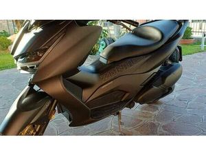 VENDO ZONTES ZT350-X1 (2022 - 25) USATA A ARCENE (CODICE 9850729) - MOTO.IT