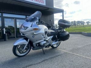 BMW R 1150 RT 2004 1150 CM3 | MOTO ROUTIÈRE | 62 252 KM | 56300 ST THURIAU
