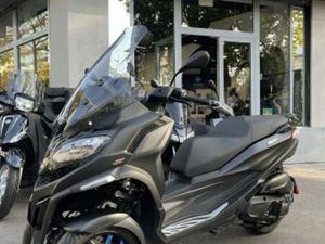 PIAGGIO MP3 400 RST SPORT 2025 400 CM3 | SCOOTER | 2 888 KM | NOIR | 75012 PARIS 12