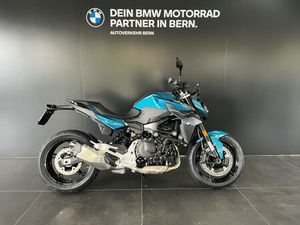 BMW F 900 R A2, NAKED, MOTO NEUVE, CHF 12'730.-