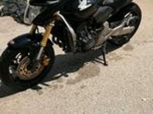 HONDA CBF 600 - 2009