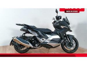 VENDO PEUGEOT XP400 GT (2023 - 24) USATA A FIRENZE (CODICE 9843862) - MOTO.IT