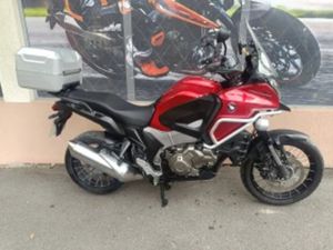 HONDA VFR 1200X CROSSTOURER