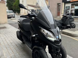 PIAGGIO MP3 300 HPE SPORT ABS ASR