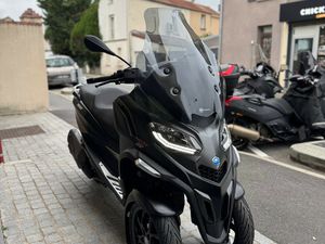 PIAGGIO MP3 530 HPE EXCLUSIVE