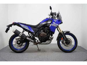YAMAHA TÉNÉRÉ 700 XTZ ABS BLAUW