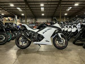 2014 KAWASAKI NINJA 300 ABS
