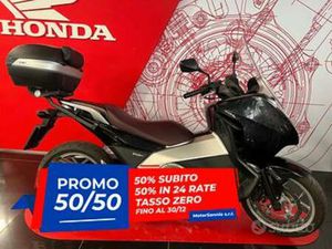 HONDA INTEGRA 700 2014