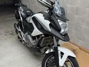 HONDA NC700X ABS