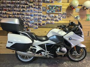 BMW R 1250 RT GARANTIE 1 AN