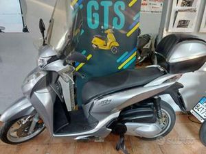 HONDA SH 300 I SH 300