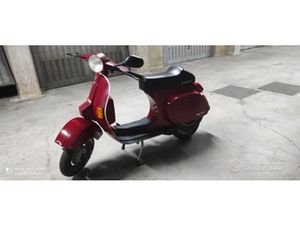 VESPA PK 50 S