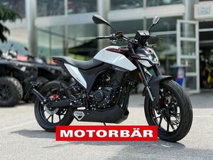 OCCASION MALAGUTI DRAKON 125 ABS