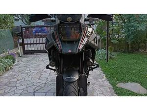 VENDO SUZUKI V-STROM 1050XT (2020 - 23) USATA A BRESCIA (CODICE 9851187) - MOTO.IT
